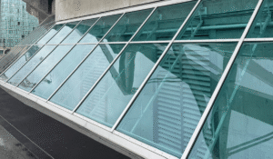 High-Rise Facade & Window Cleaning in Vancouver, BC hirisedronecleaning.ca
